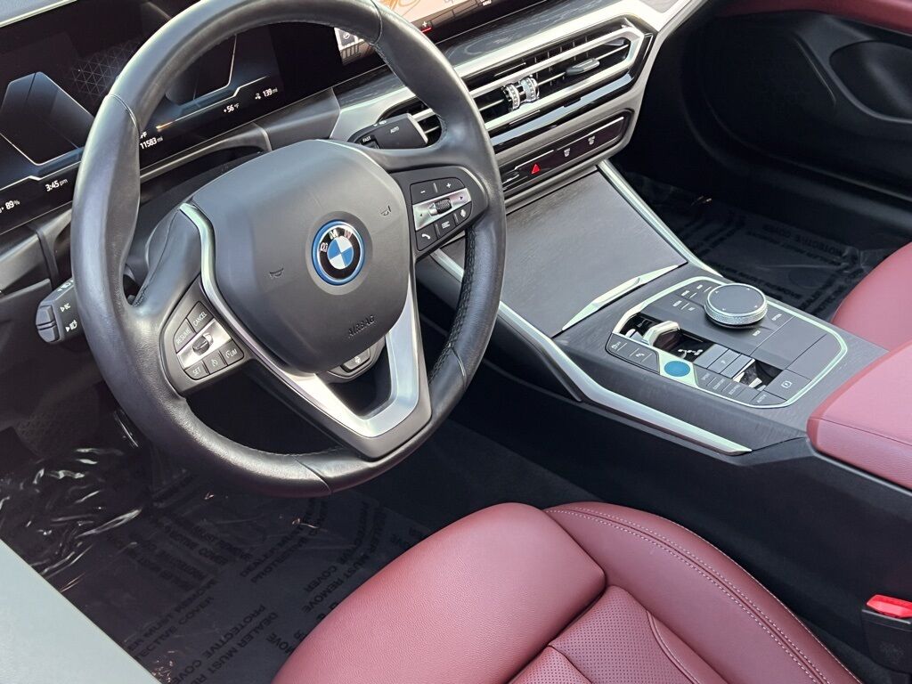 2023 BMW i4 eDrive35 Indianapolis IN