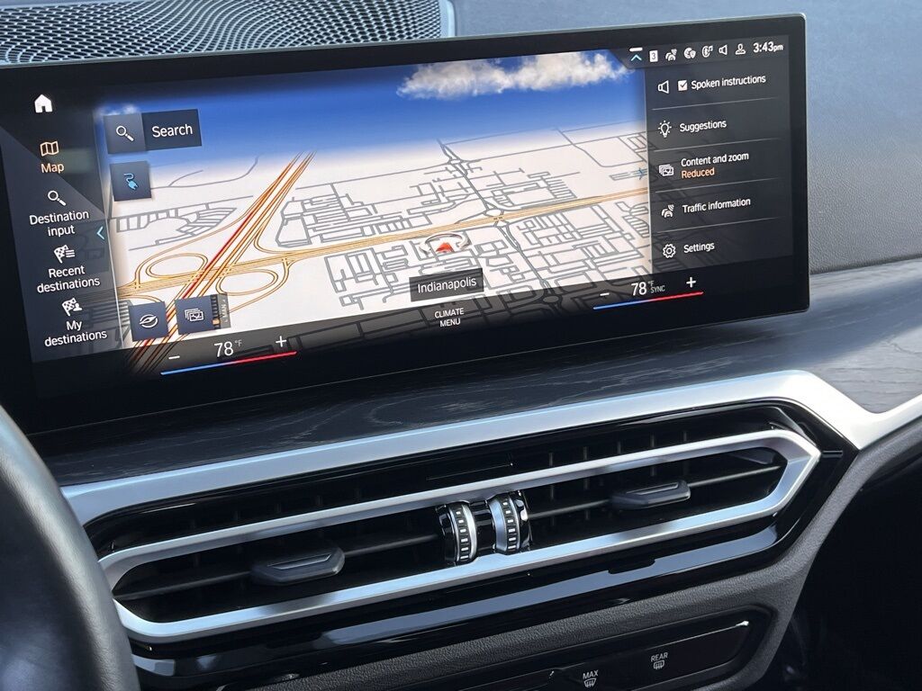 2023 BMW i4 eDrive35 Indianapolis IN