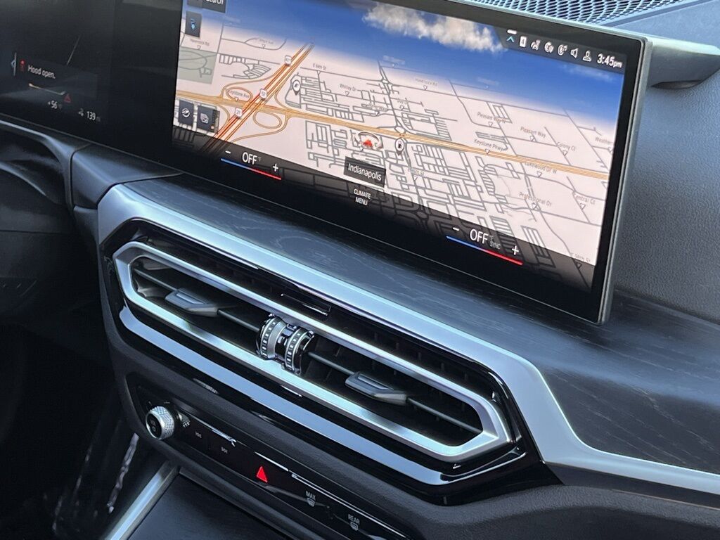 2023 BMW i4 eDrive35 Indianapolis IN