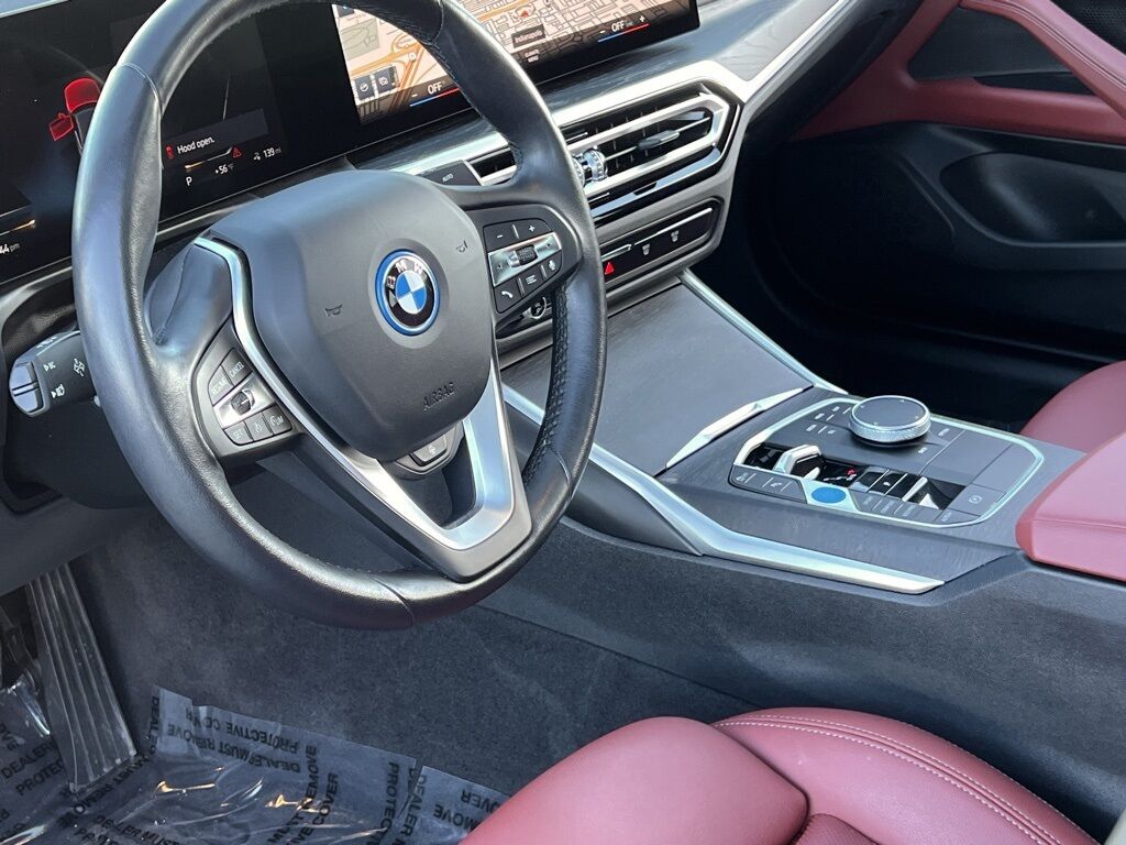 2023 BMW i4 eDrive35 Indianapolis IN