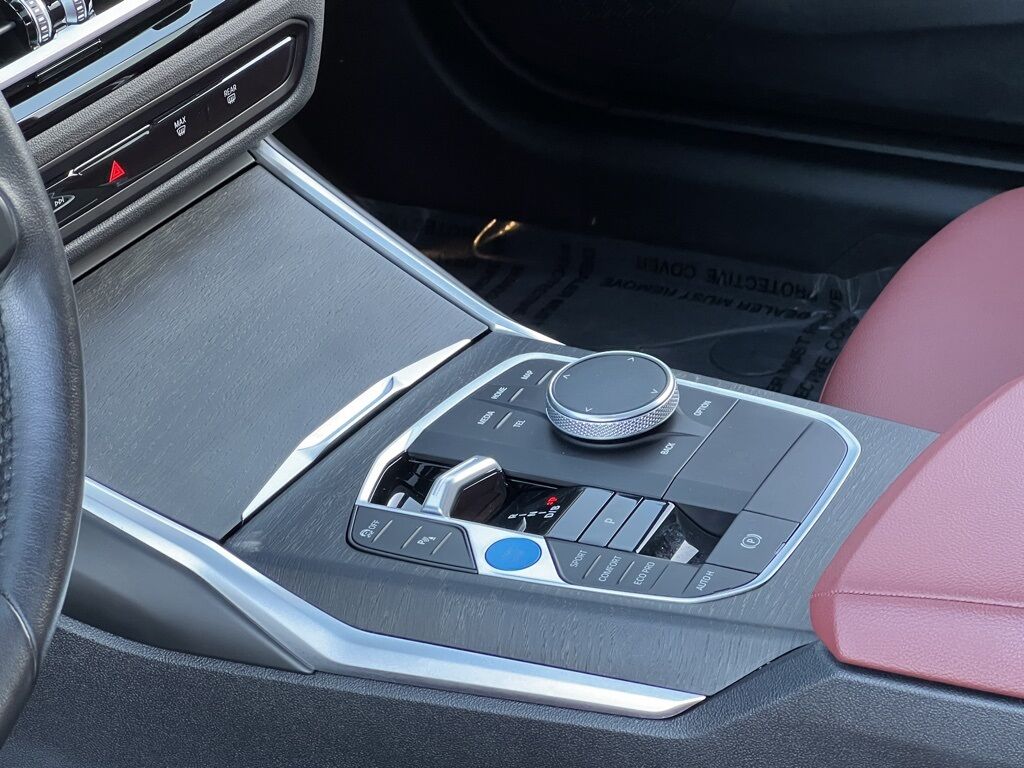 2023 BMW i4 eDrive35 Indianapolis IN