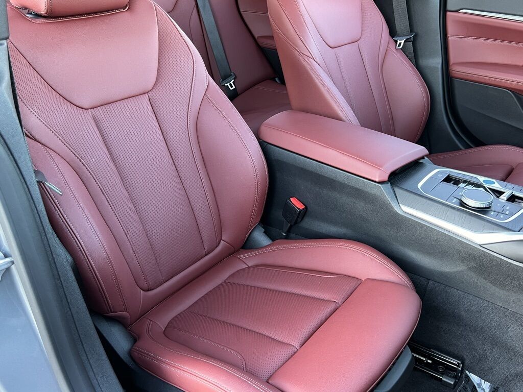 2023 BMW i4 eDrive35 Indianapolis IN