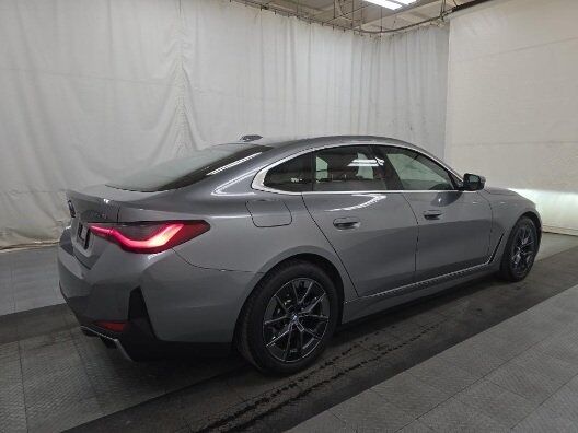 2023 BMW i4 eDrive35 Indianapolis IN