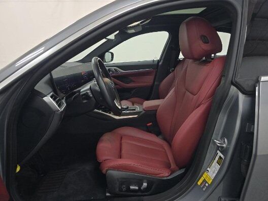 2023 BMW i4 eDrive35 Indianapolis IN