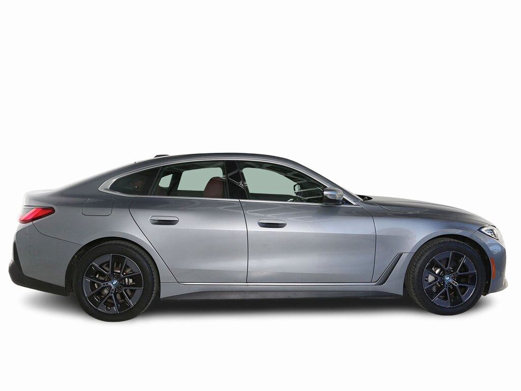 2023 BMW i4 eDrive35 Indianapolis IN