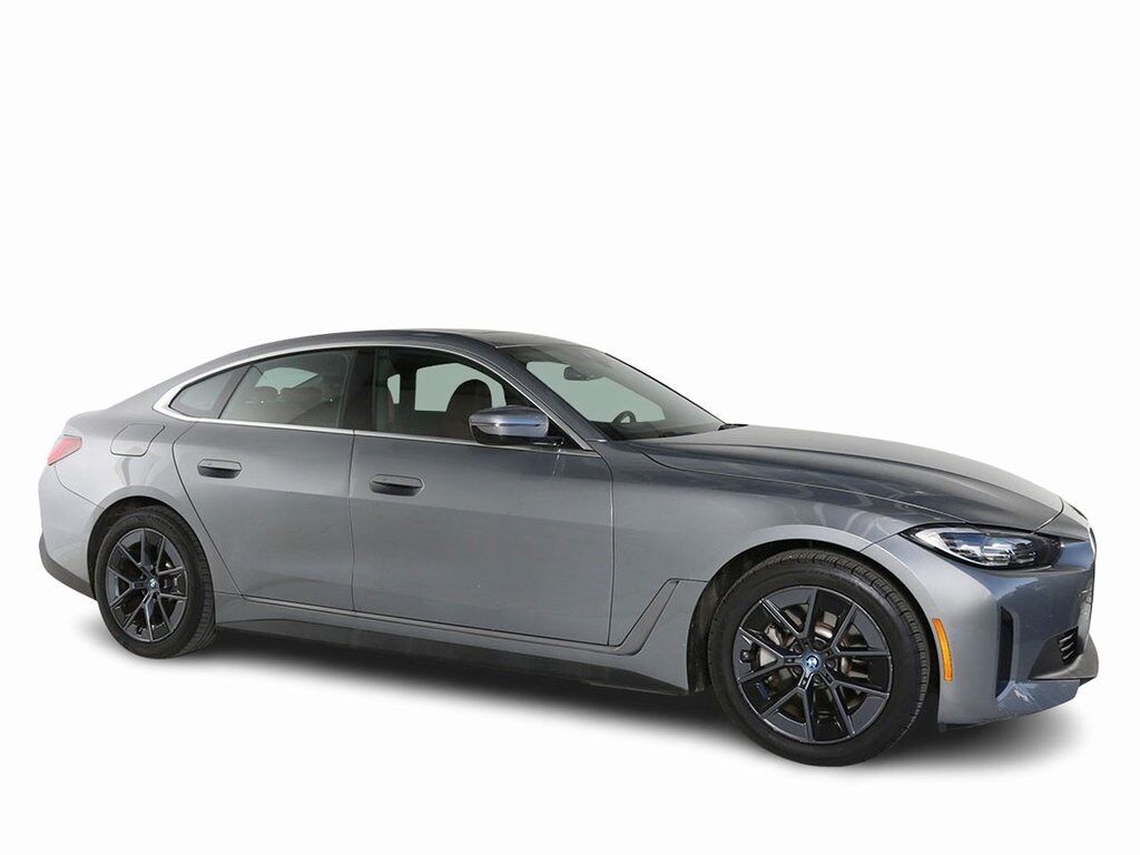 2023 BMW i4 eDrive35 Indianapolis IN