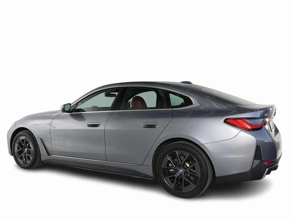 2023 BMW i4 eDrive35 Indianapolis IN