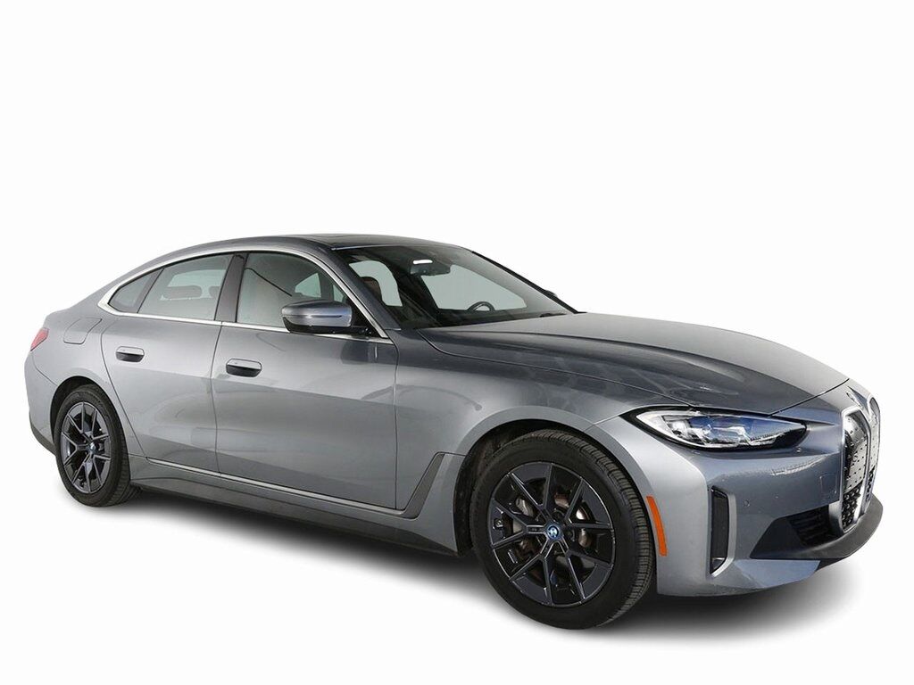 2023 BMW i4 eDrive35 Indianapolis IN