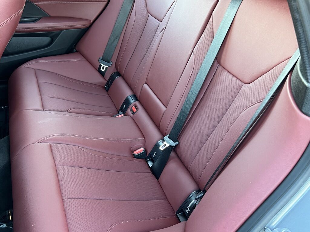 2023 BMW i4 eDrive35 Ft Lauderdale FL