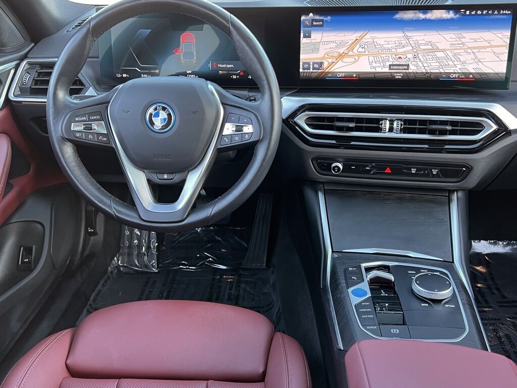2023 BMW i4 eDrive35 Ft Lauderdale FL
