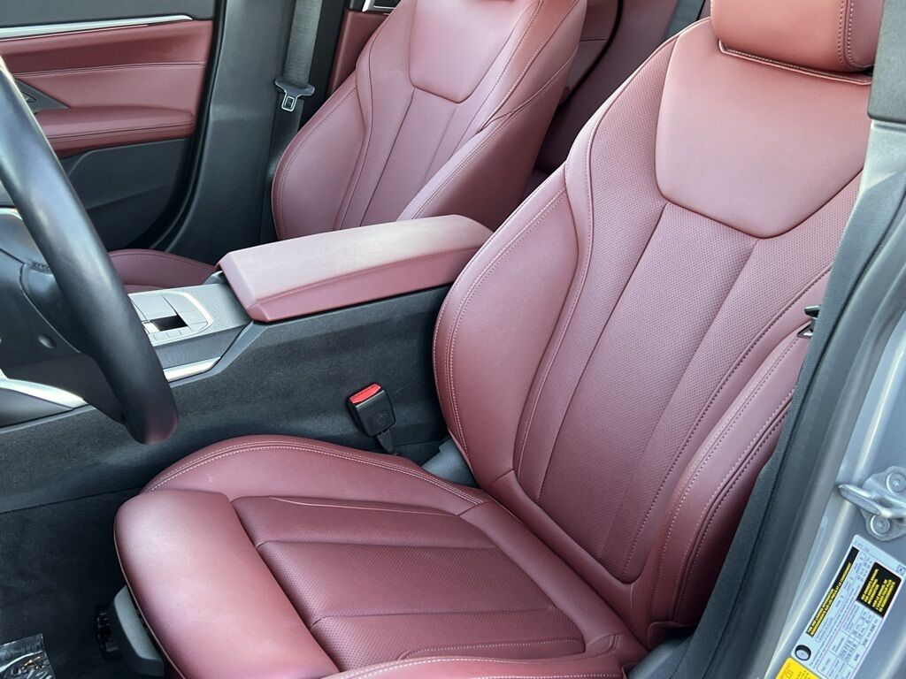 2023 BMW i4 eDrive35 Ft Lauderdale FL