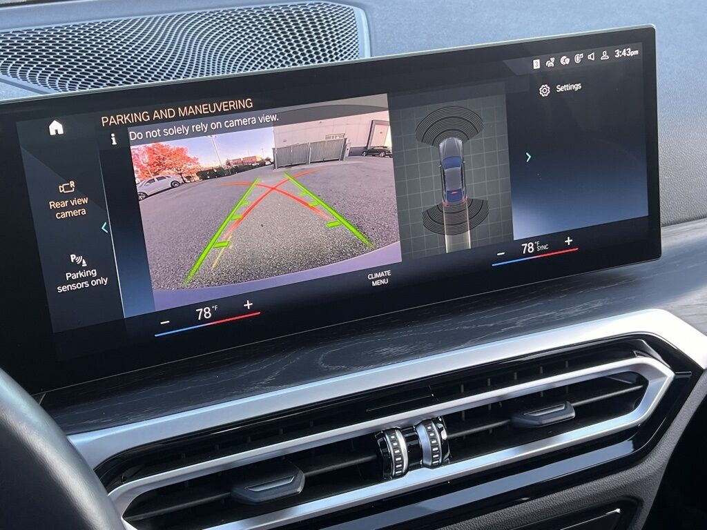 2023 BMW i4 eDrive35 Ft Lauderdale FL