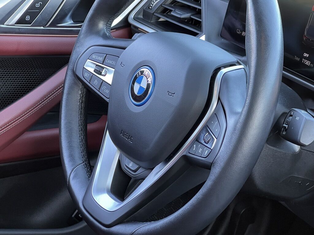 2023 BMW i4 eDrive35 Ft Lauderdale FL