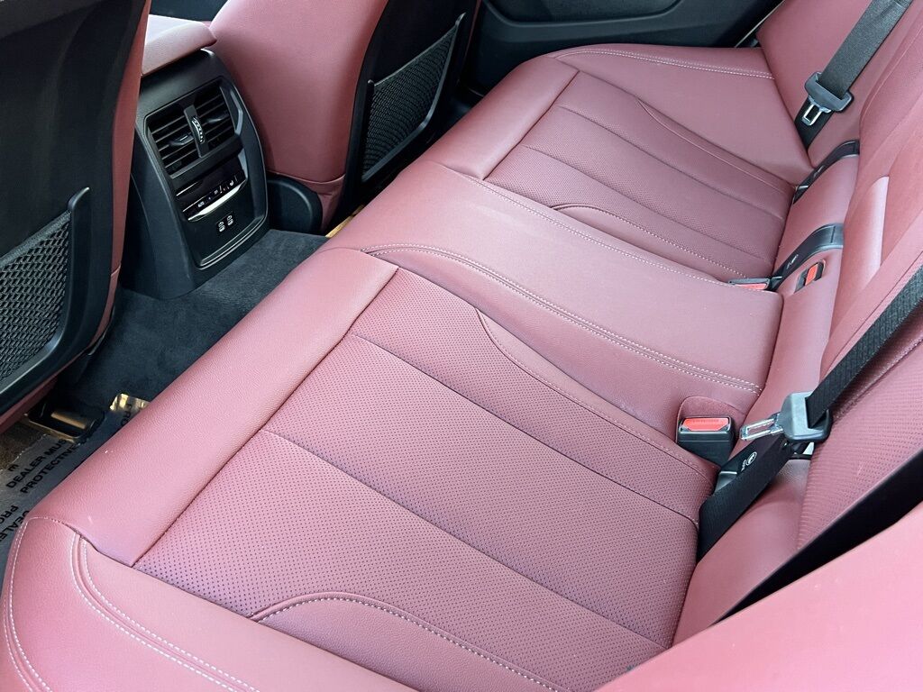 2023 BMW i4 eDrive35 Ft Lauderdale FL