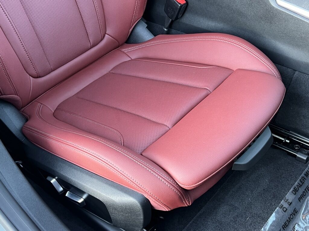 2023 BMW i4 eDrive35 Ft Lauderdale FL