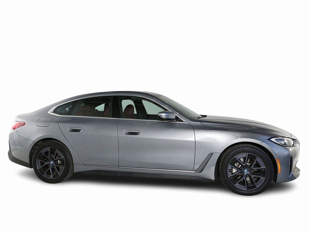 2023 BMW i4 eDrive35 Ft Lauderdale FL