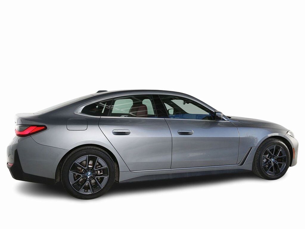 2023 BMW i4 eDrive35 Ft Lauderdale FL