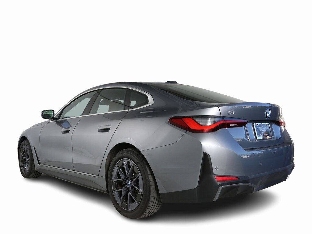 2023 BMW i4 eDrive35 Ft Lauderdale FL