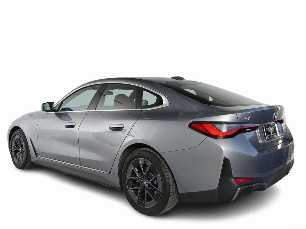 2023 BMW i4 eDrive35 Ft Lauderdale FL