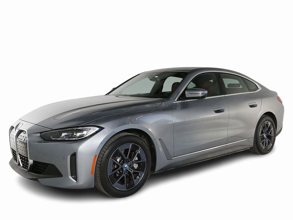 2023 BMW i4 eDrive35 Ft Lauderdale FL