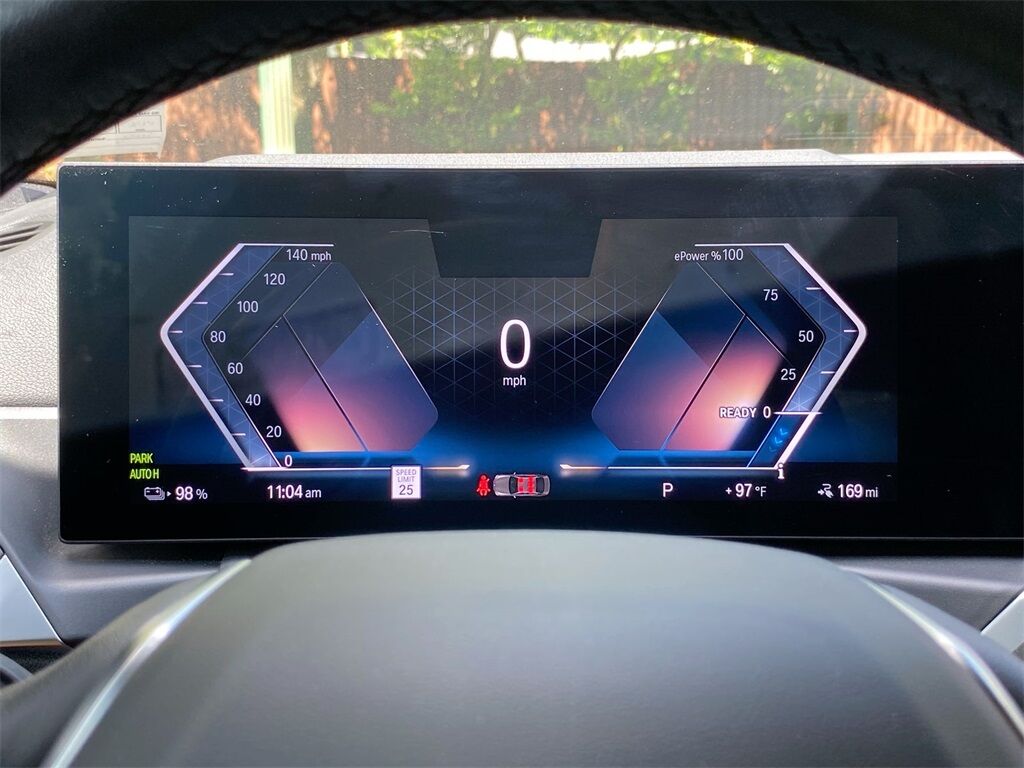 2023 BMW i4 eDrive35 Miramar FL