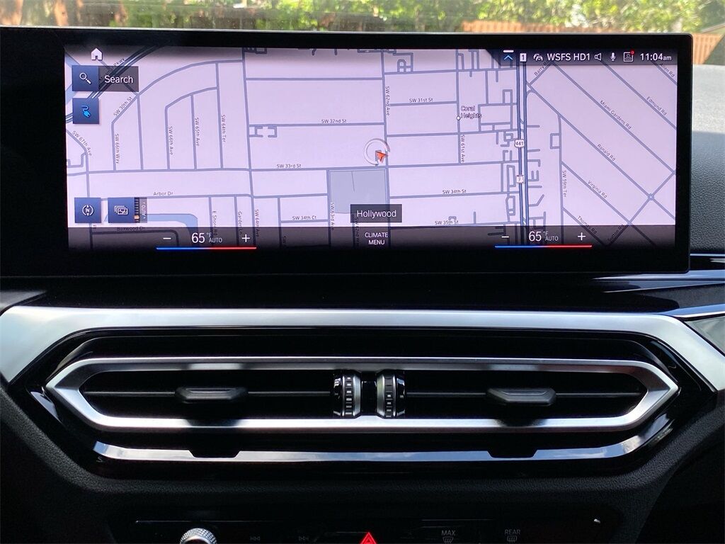 2023 BMW i4 eDrive35 Miramar FL