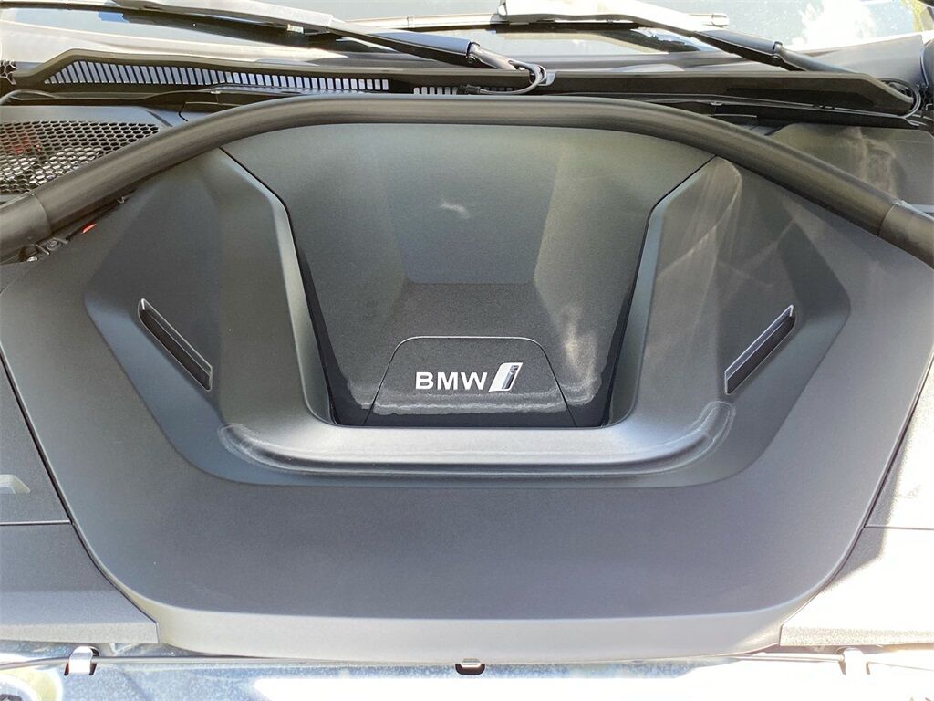 2023 BMW i4 eDrive35 Miramar FL