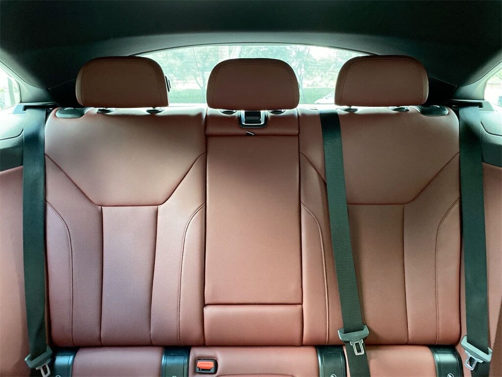 2023 BMW i4 eDrive35 Miramar FL