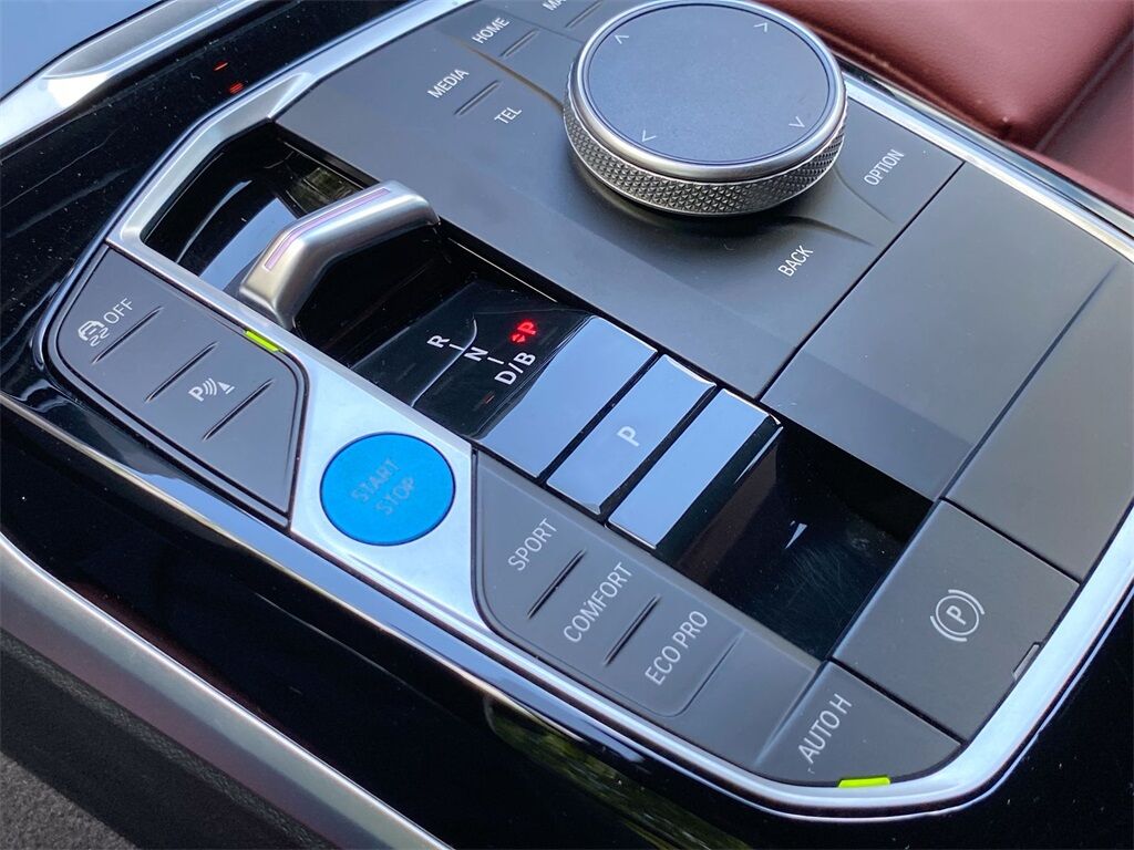 2023 BMW i4 eDrive35 Miramar FL
