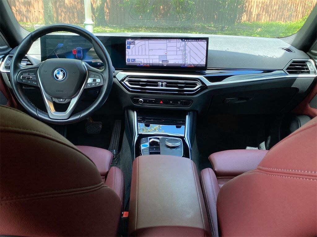 2023 BMW i4 eDrive35 Miramar FL