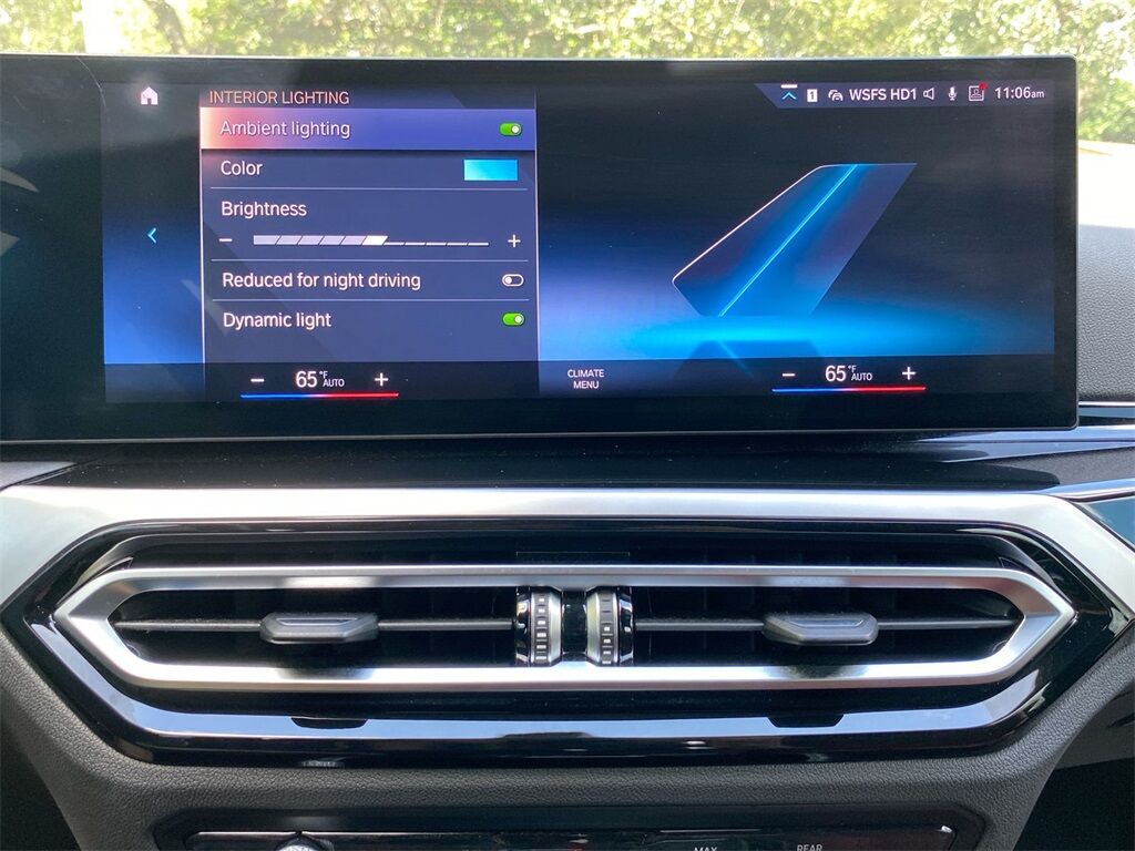 2023 BMW i4 eDrive35 Miramar FL