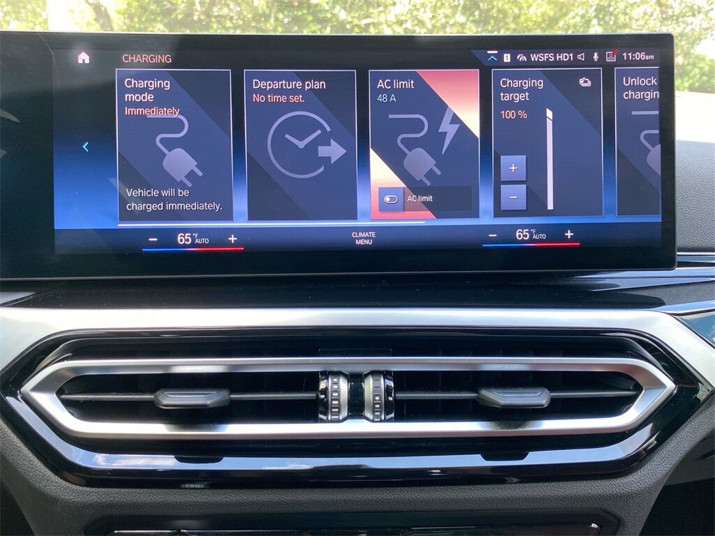 2023 BMW i4 eDrive35 Miramar FL