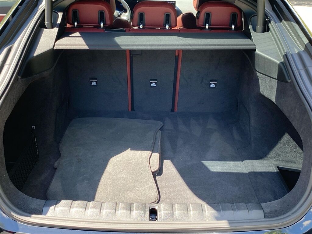 2023 BMW i4 eDrive35 Miramar FL