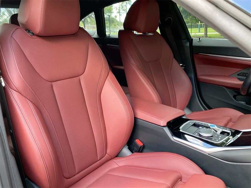 2023 BMW i4 eDrive35 Miramar FL