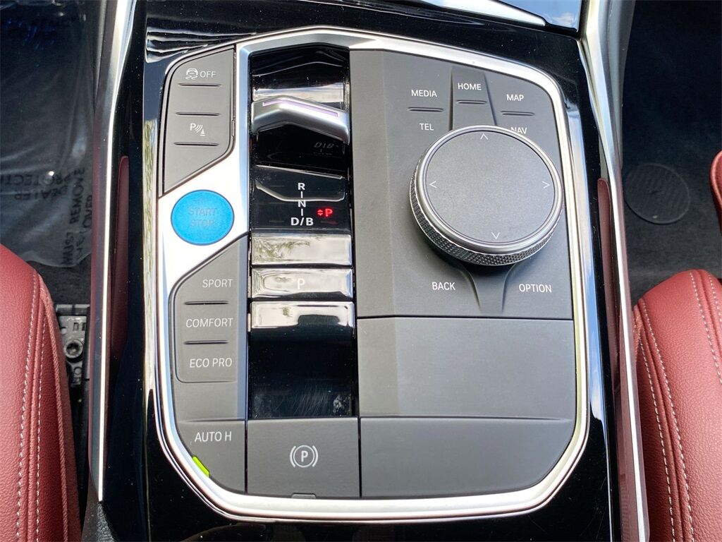 2023 BMW i4 eDrive35 Miramar FL