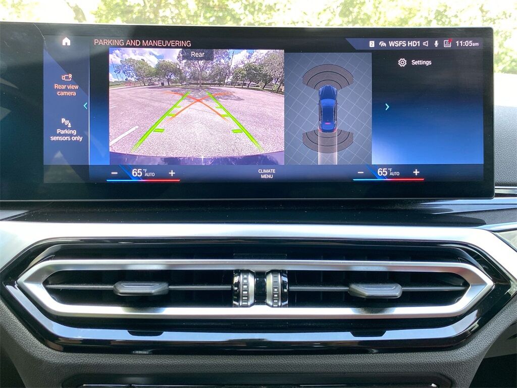 2023 BMW i4 eDrive35 Miramar FL