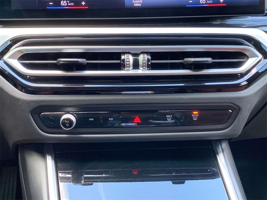 2023 BMW i4 eDrive35 Miramar FL