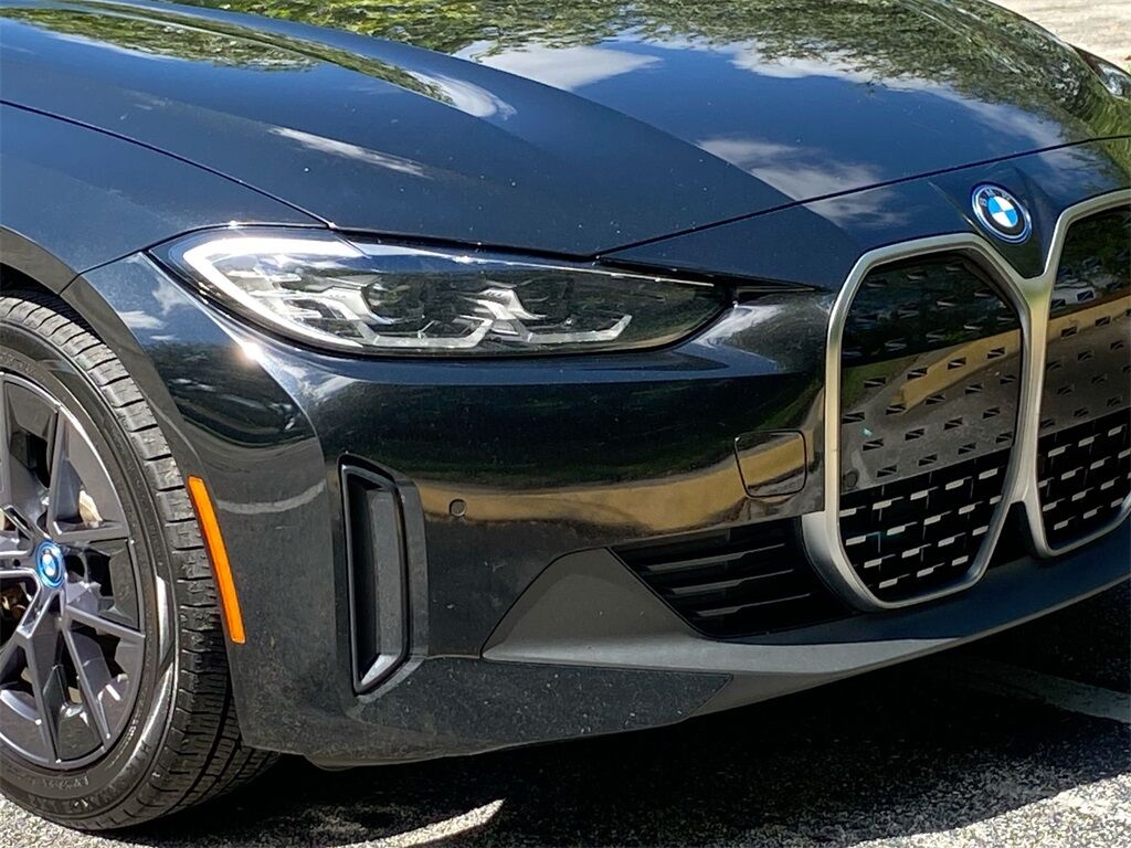 2023 BMW i4 eDrive35 Miramar FL