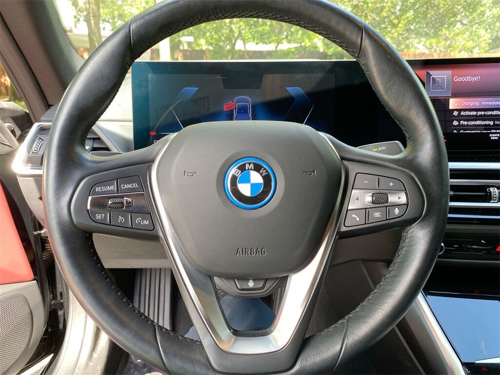 2023 BMW i4 eDrive35 Miramar FL