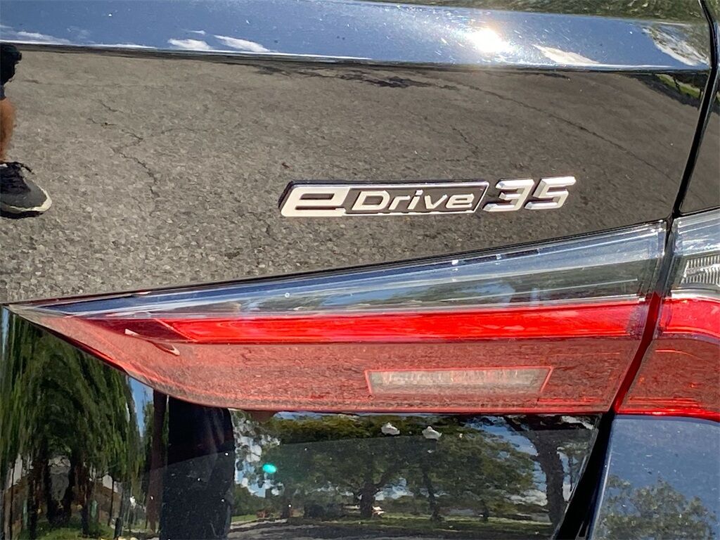 2023 BMW i4 eDrive35 Miramar FL
