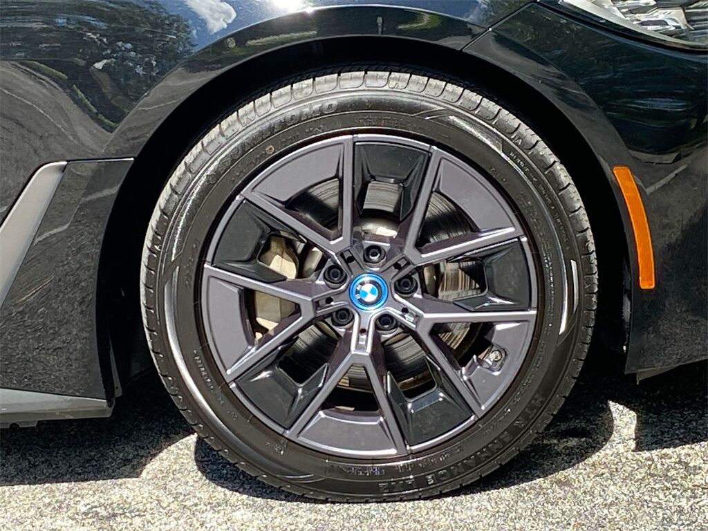 2023 BMW i4 eDrive35 Miramar FL