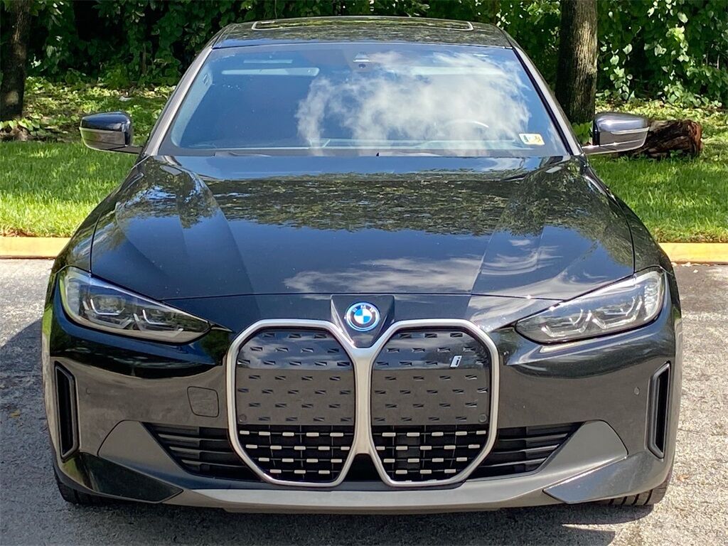2023 BMW i4 eDrive35 Miramar FL