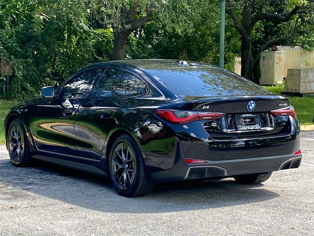 2023 BMW i4 eDrive35 Miramar FL