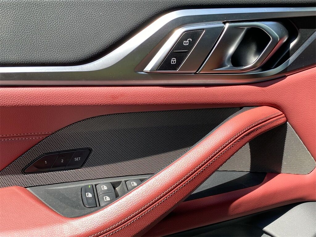 2023 BMW i4 eDrive35 Miramar FL