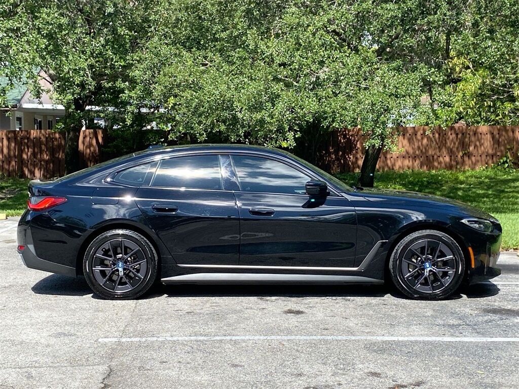 2023 BMW i4 eDrive35 Miramar FL