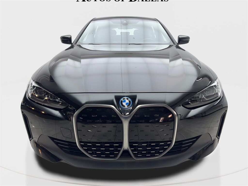2023 BMW i4 eDrive35 NAV,CAM,SUNROOF,HTD STS,BLIND SPOT Irving TX