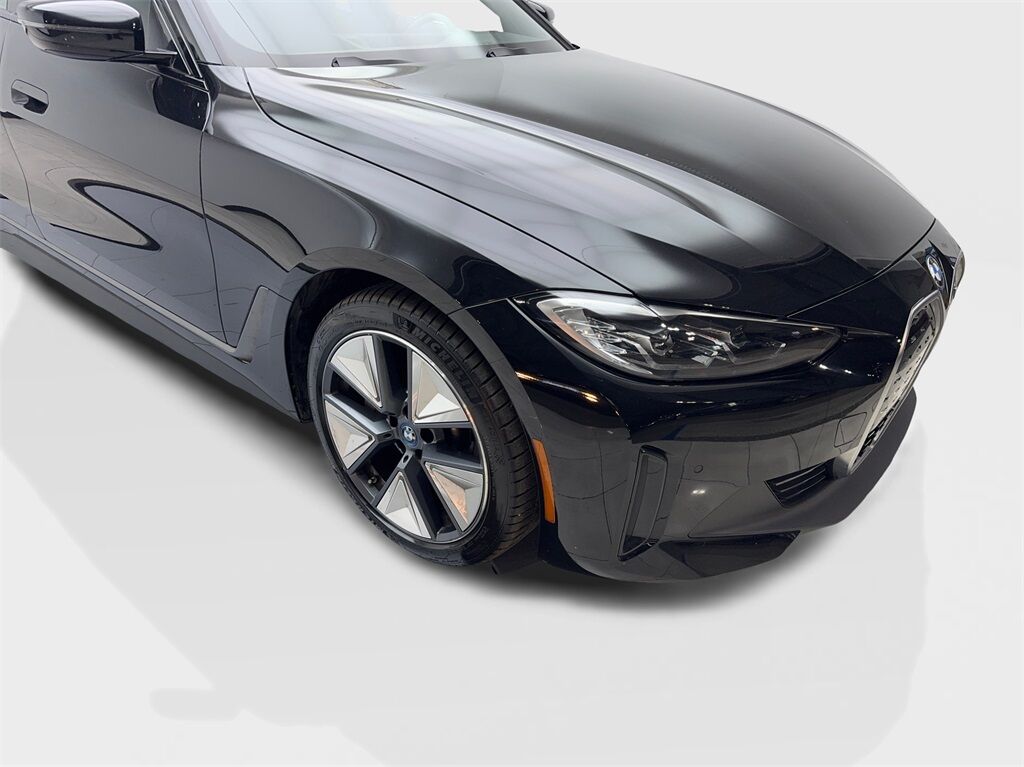 2023 BMW i4 eDrive35 NAV,CAM,SUNROOF,HTD STS,BLIND SPOT Irving TX