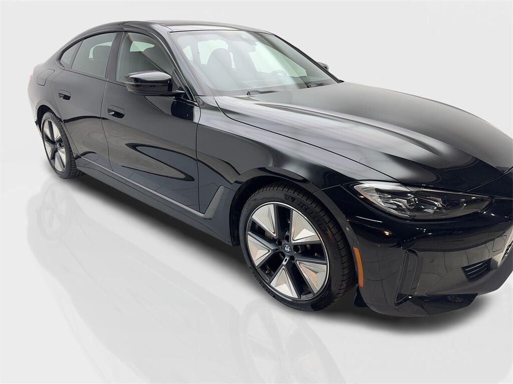 2023 BMW i4 eDrive35 NAV,CAM,SUNROOF,HTD STS,BLIND SPOT Irving TX