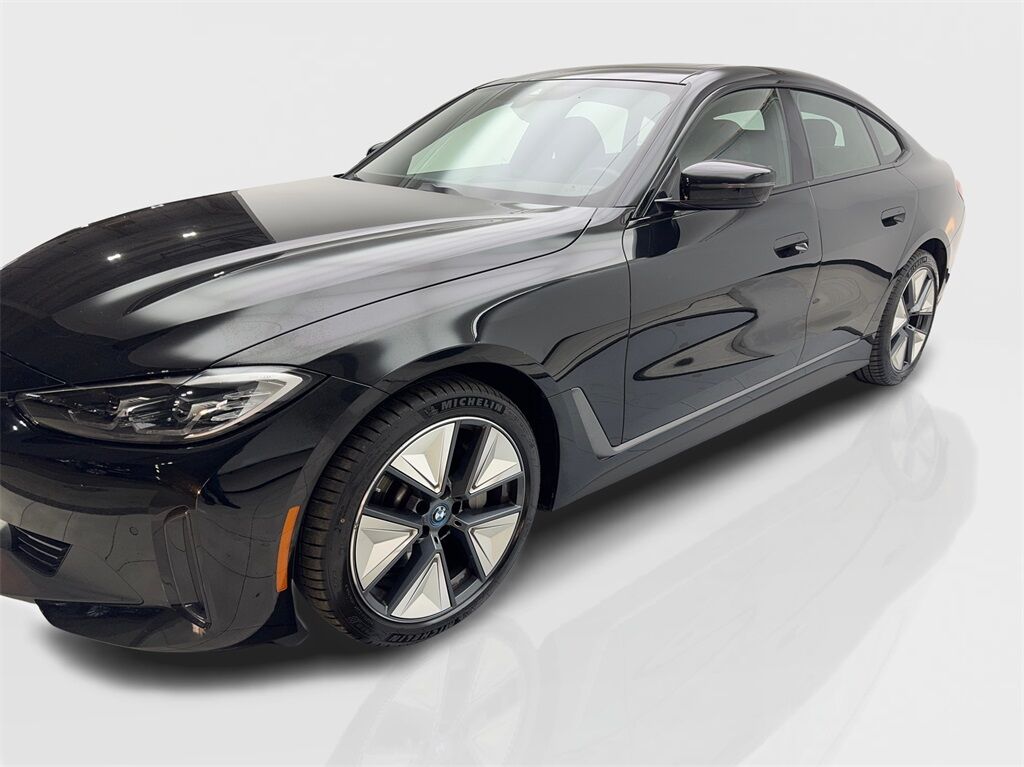 2023 BMW i4 eDrive35 NAV,CAM,SUNROOF,HTD STS,BLIND SPOT Irving TX