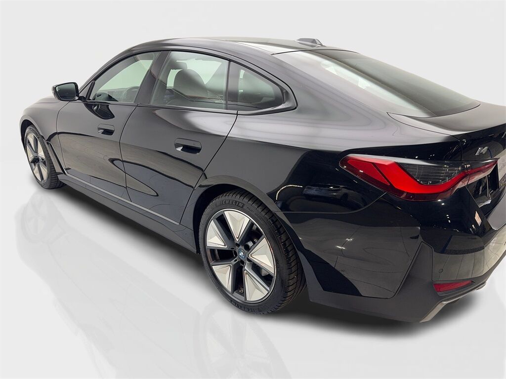2023 BMW i4 eDrive35 NAV,CAM,SUNROOF,HTD STS,BLIND SPOT Irving TX